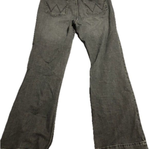 Wrangler Women's Boot Cut Jeans - Picture 5 of 5